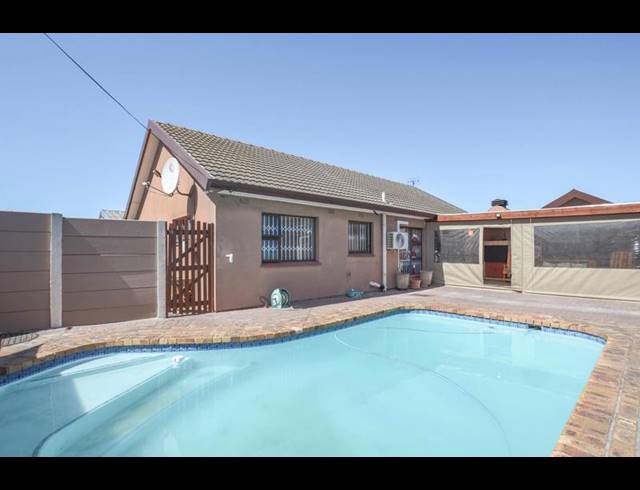 3 BEDROOM HOUSE FOR SALE IN GLENLILY